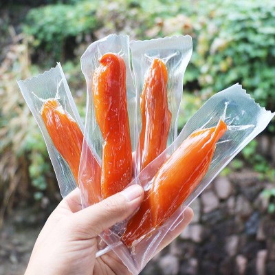 Chinese Dried Sweet Potato Chips In Bulk Wholesale Vacuum Packed Healthy Snack Potato Chips