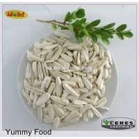 New Crop Top Quality White Sunflower Seeds For Factory